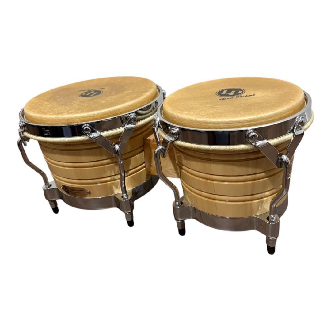 LP ボンゴ GENERATION II LP201AX-2