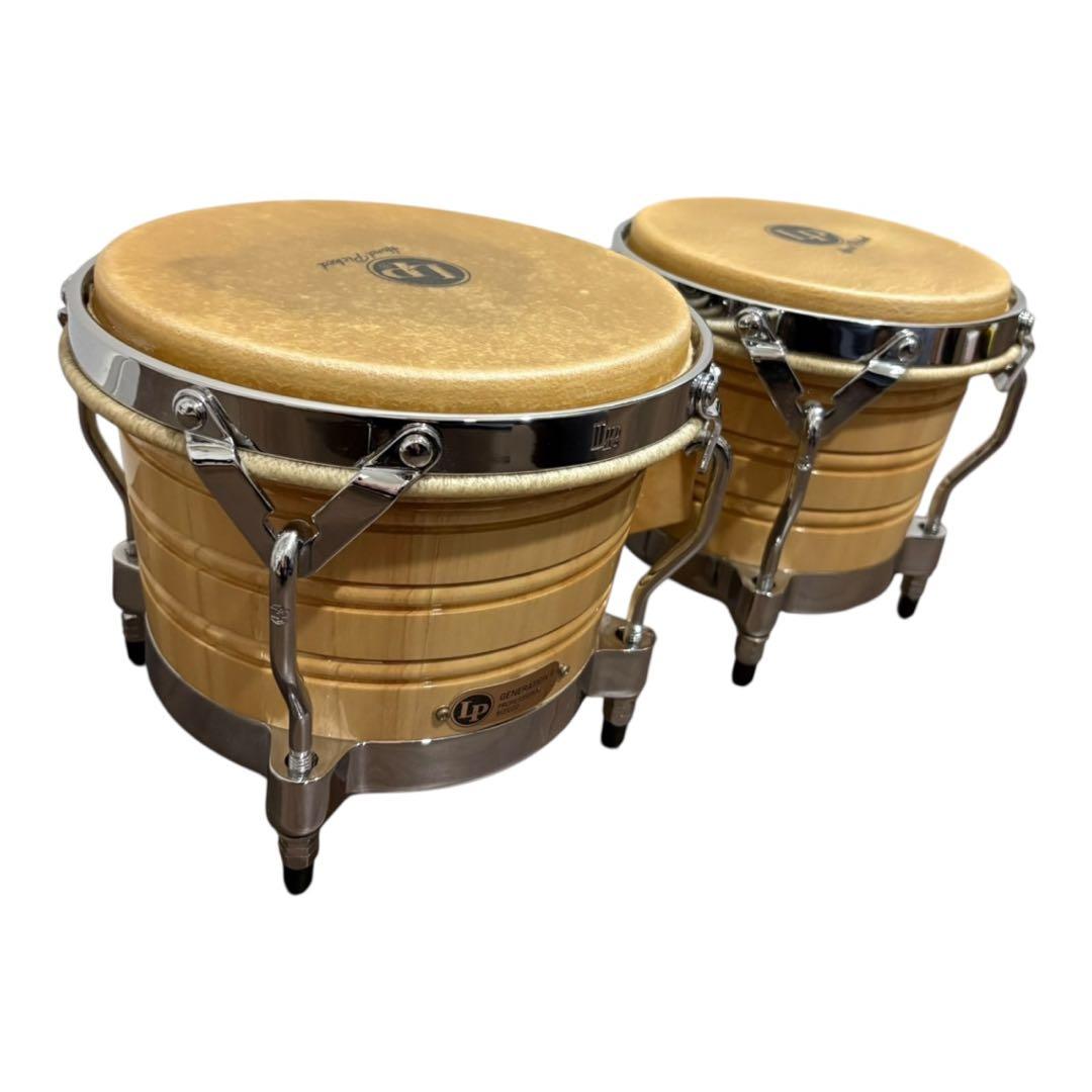 LP ボンゴ GENERATION II LP201AX-2