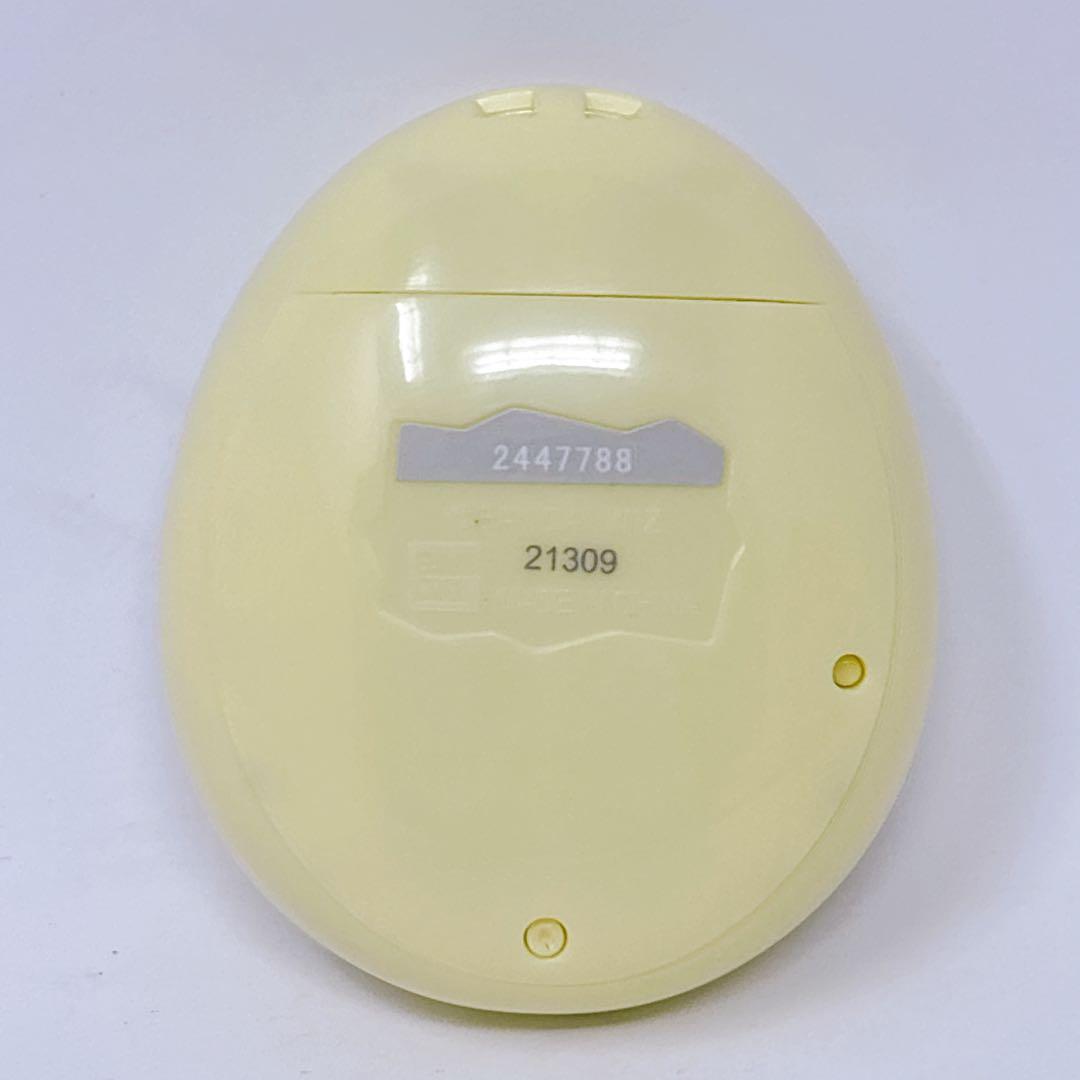 【箱付き】バンダイたまごっちみーつ　メルヘンみーつver. イエロー