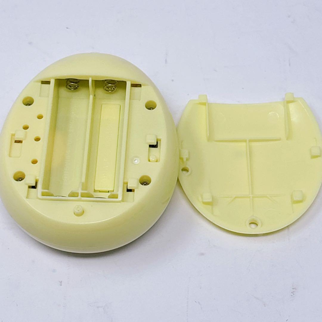 【箱付き】バンダイたまごっちみーつ　メルヘンみーつver. イエロー