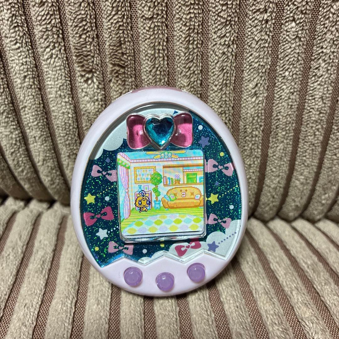 たまごっちみくすm!xDream m!x ver.動作確認済