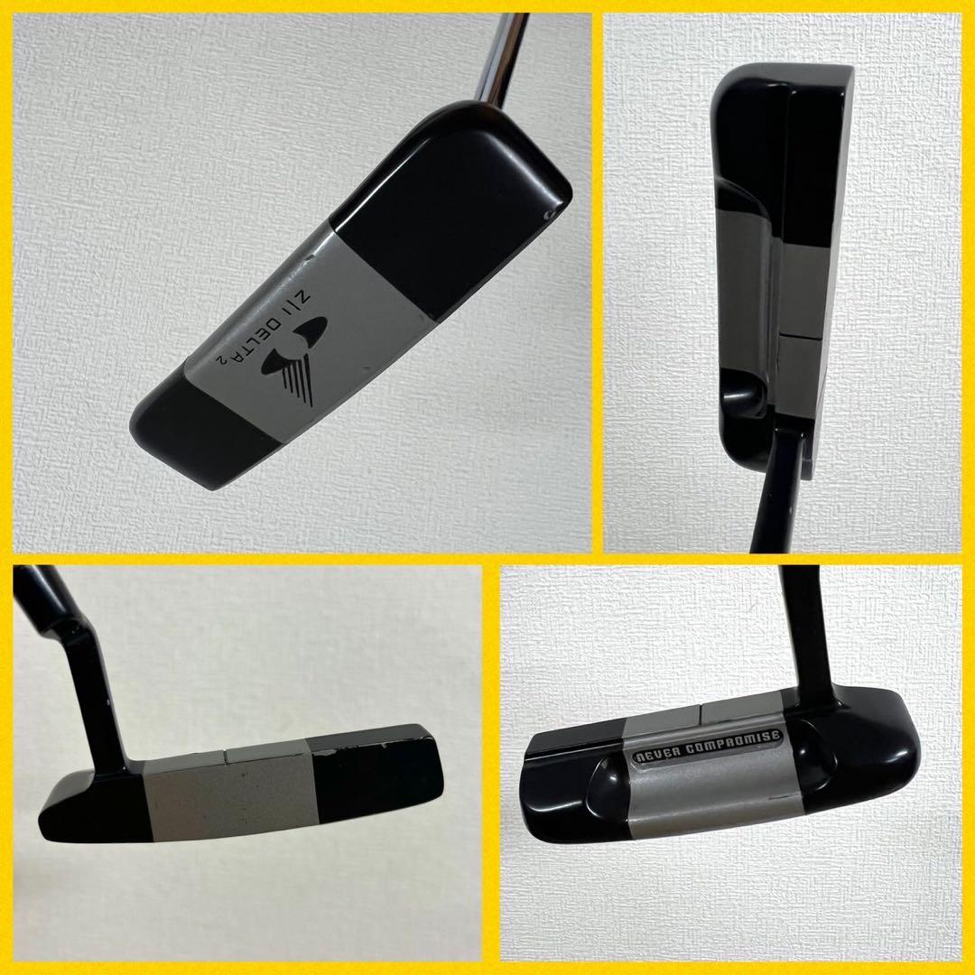 レフティ！打ちやすさNo1 ☆大人気のゼクシオ ゴルフクラブセット ⛳️早い者勝ち