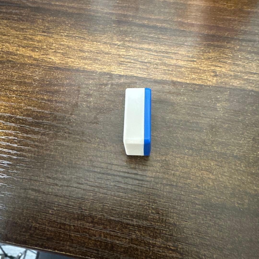 ワンピースドンジャラ　フランキー牌