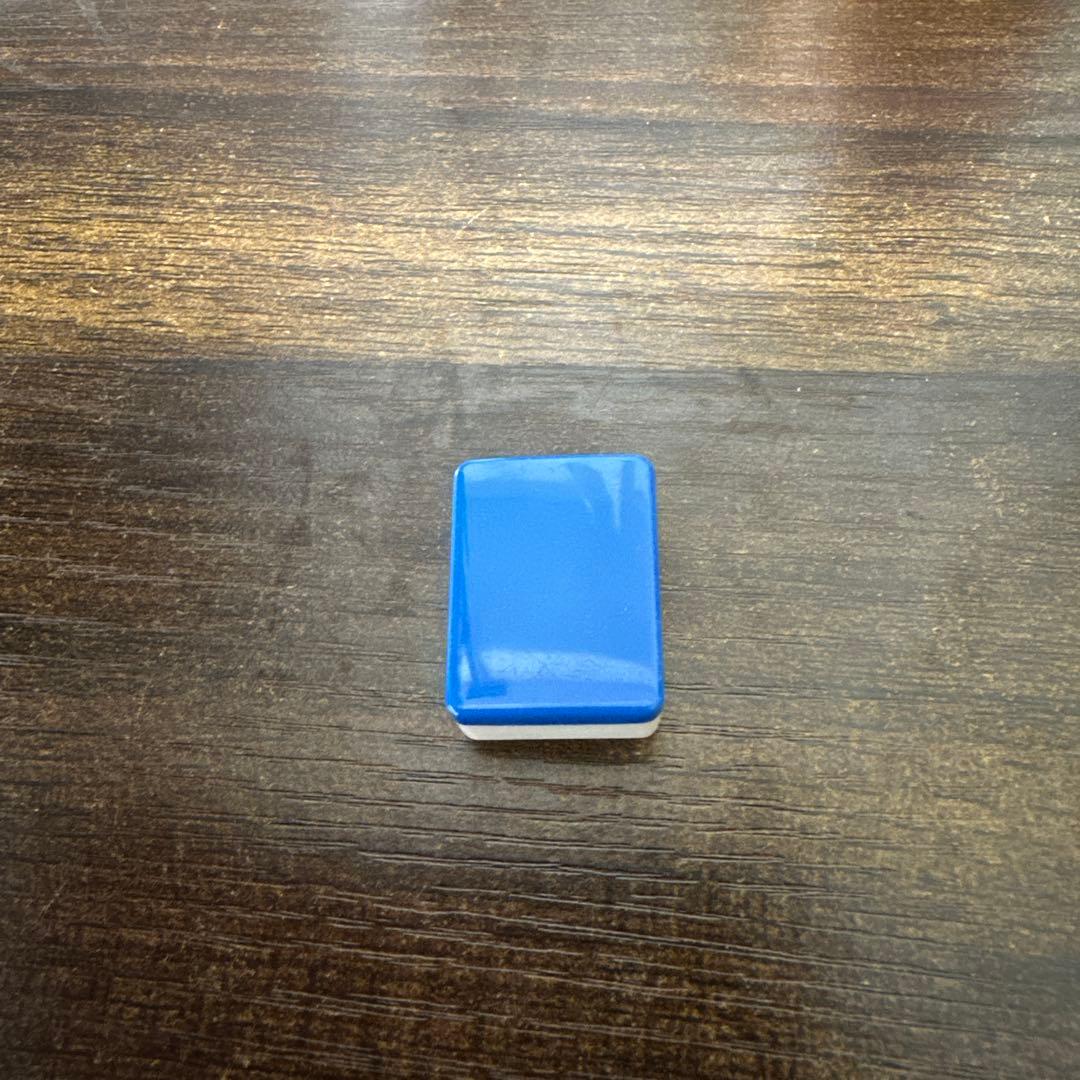 ワンピースドンジャラ　フランキー牌