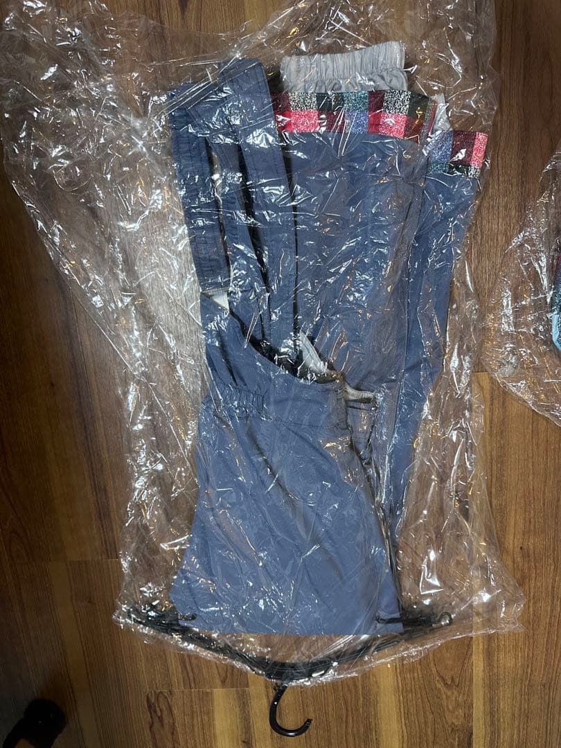 DESCENTE デサント　スキーウェア　150 キッズ