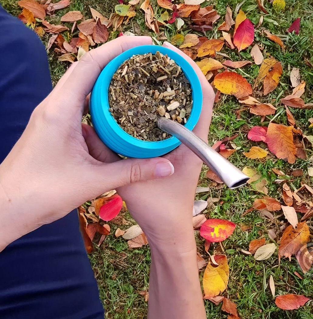 マテ茶2Kg 健康 Yerba Mate Playadito (2 x 1Kg)