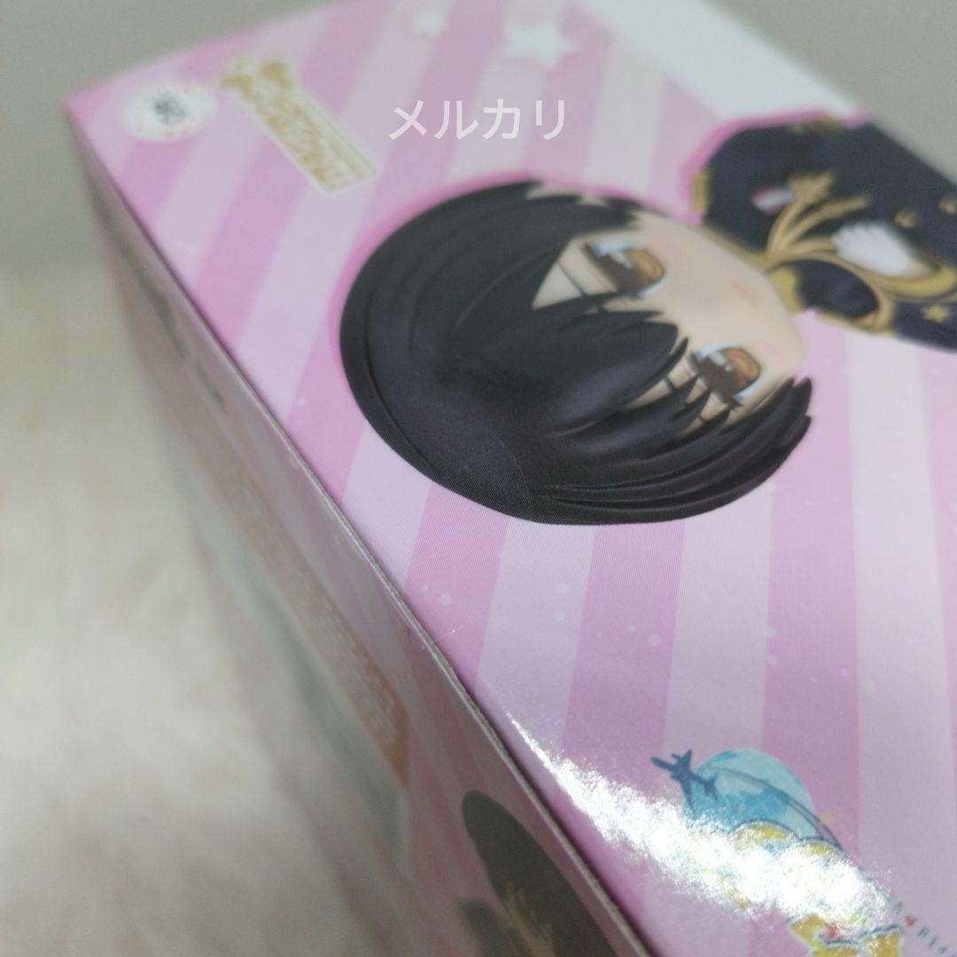 【新品】ねんどろいどどーる 日本 ヘタリア World★Stars