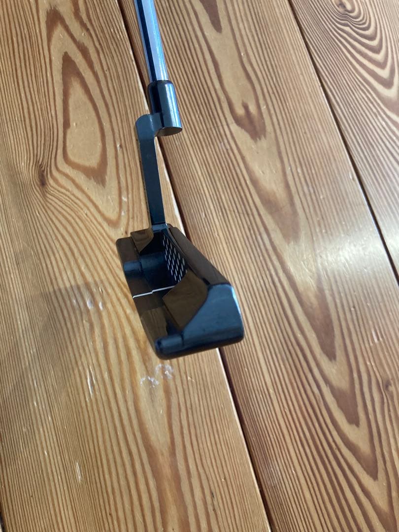 Scotty Cameron Newport 2 トレリウム　トライレイヤード