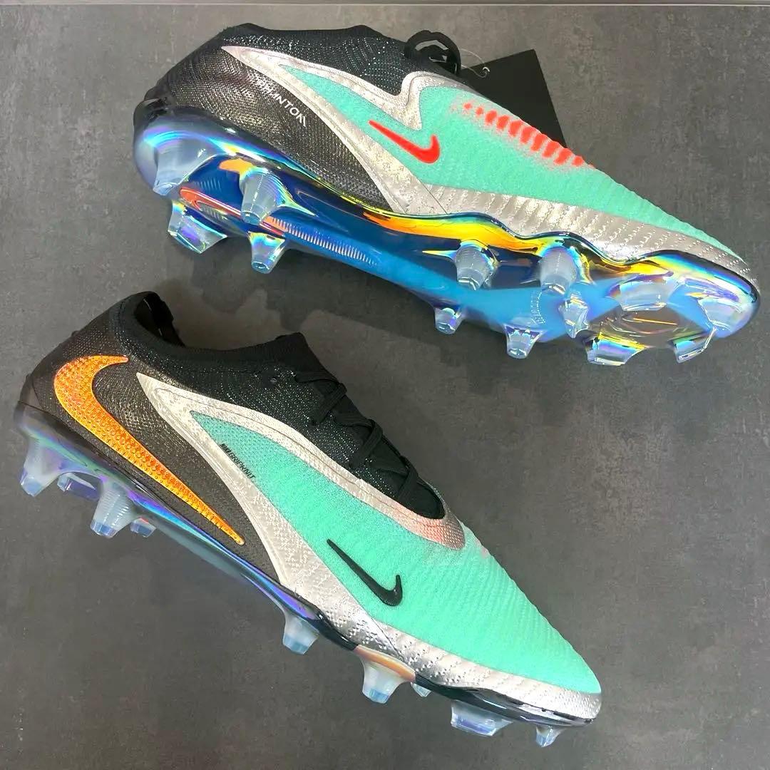 色*。様 【新品未使用】ファントム 6 LOW エリート LE FG 28cm