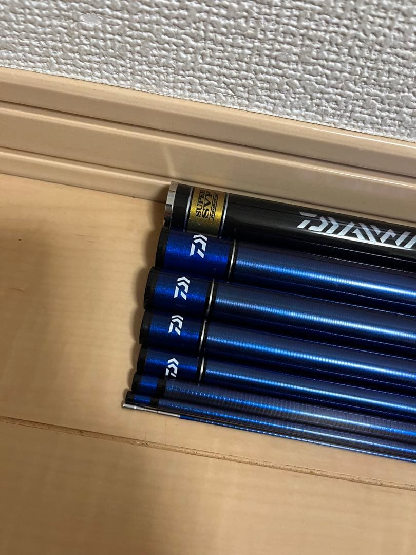 ダイワ　銀影エア Tテクニカル 90N