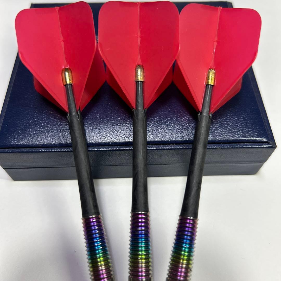 美品！【SAMURAI】Fusion 『M1』セッティングセット！