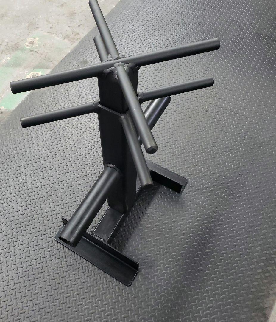 Ｘグリッパー５０mm　プレート　トレーニング　

オリンピックプレート５０mm