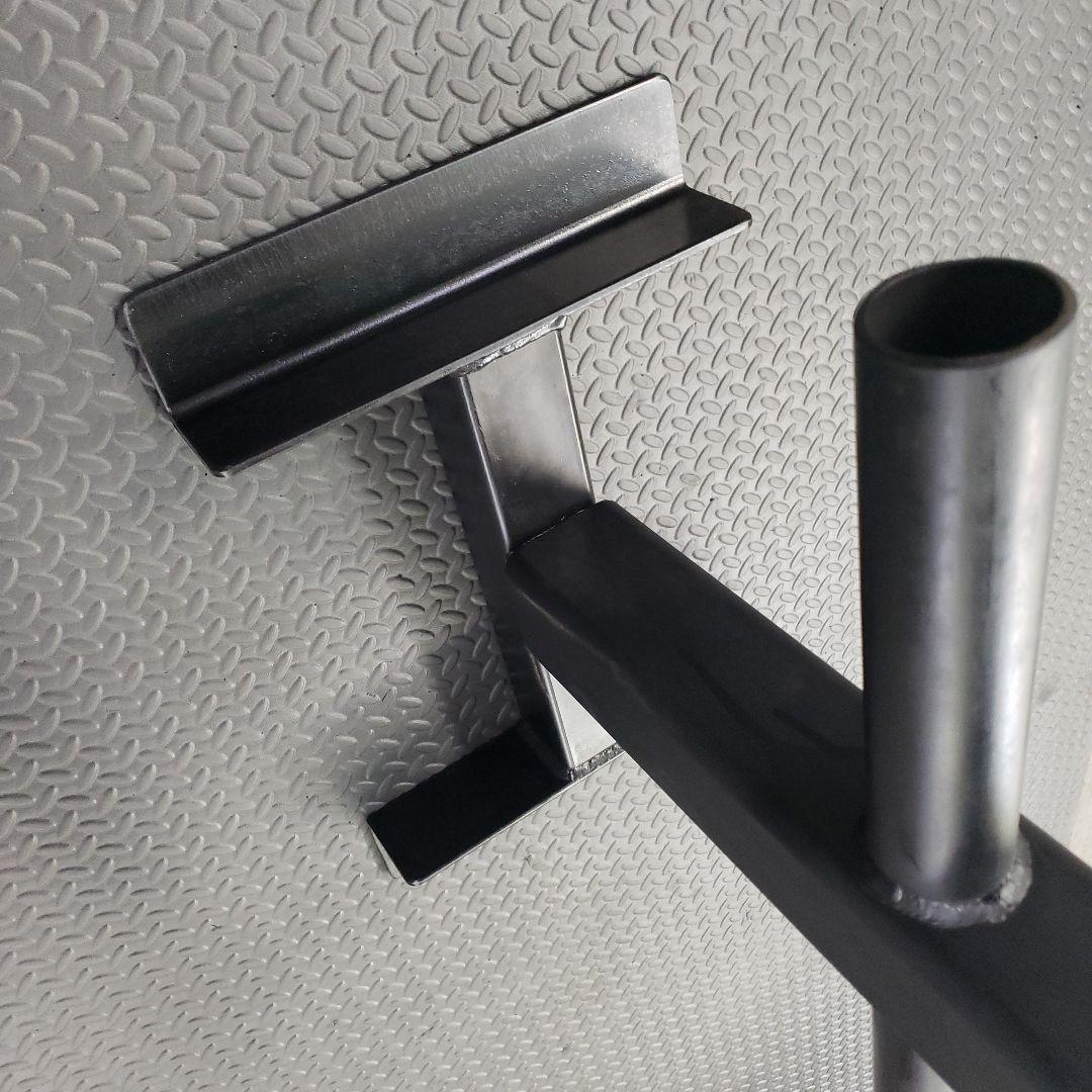 Ｘグリッパー５０mm　プレート　トレーニング　

オリンピックプレート５０mm