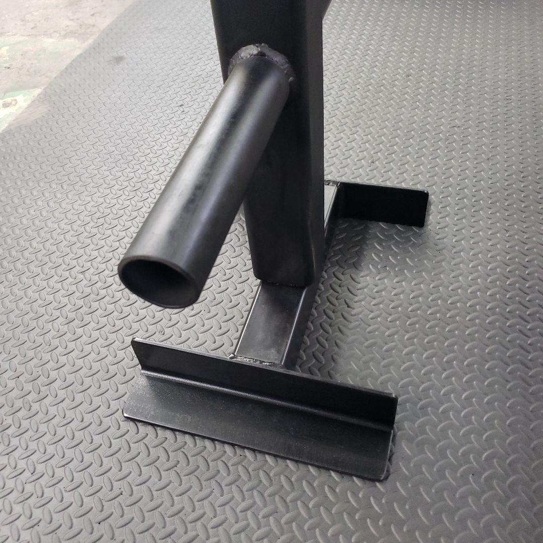 Ｘグリッパー５０mm　プレート　トレーニング　

オリンピックプレート５０mm