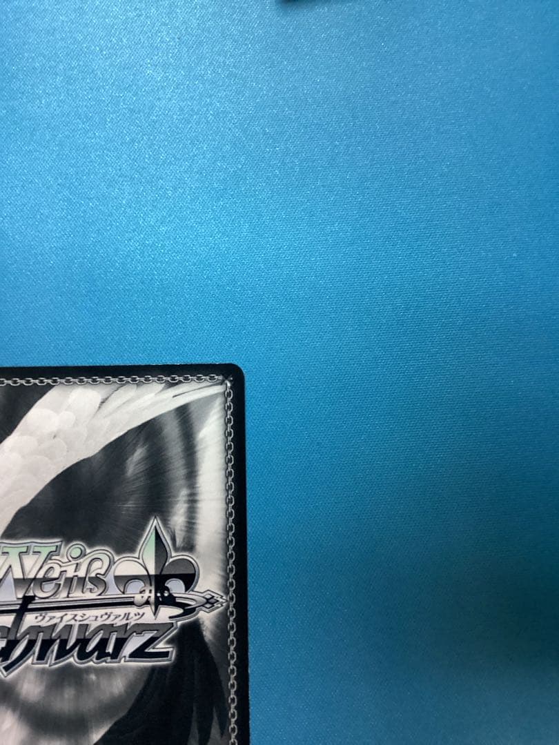 WS 明朗快活な少女 ファラ・エルステッド SP サイン