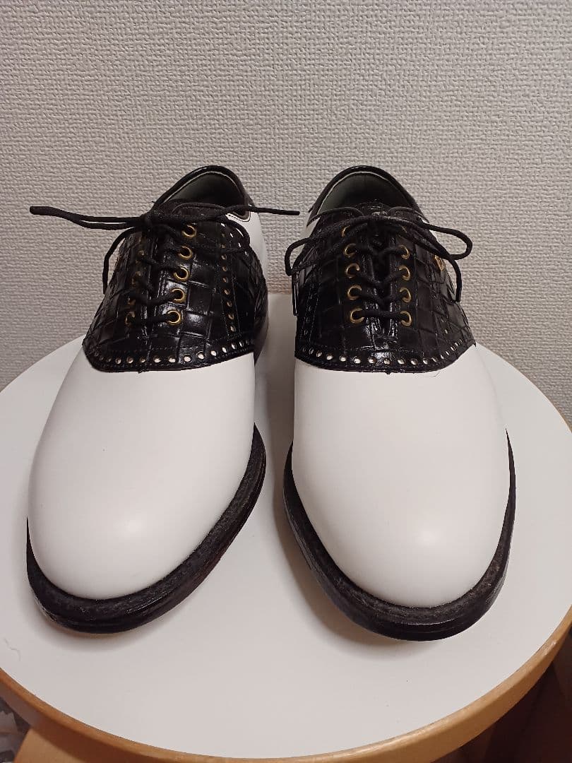 【ブンキーさま専用】フットジョイクラシックドライプレミア