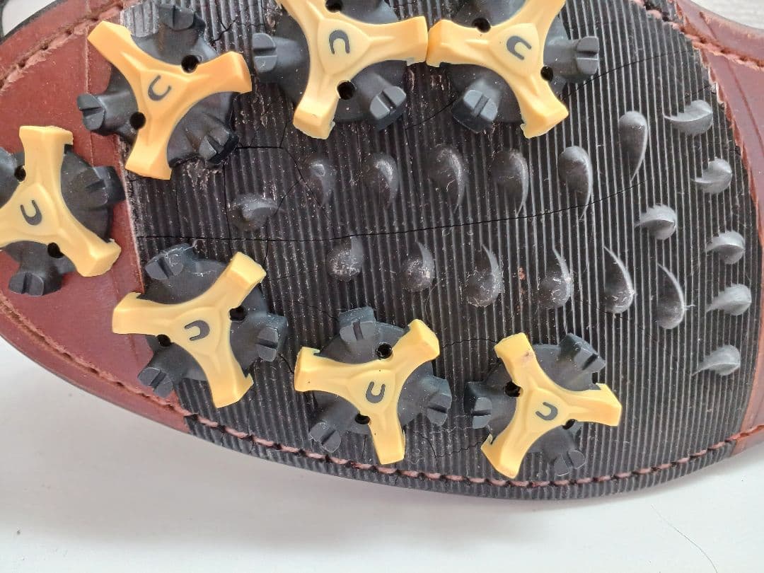 【ブンキーさま専用】フットジョイクラシックドライプレミア