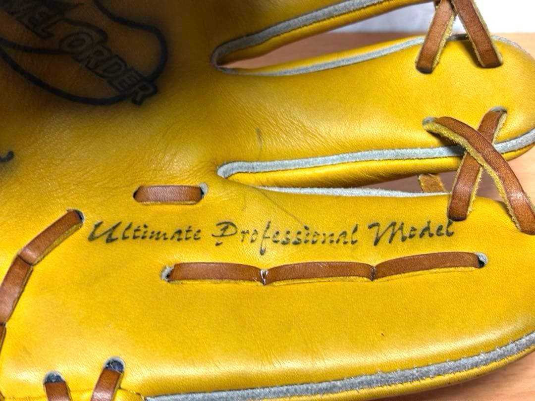 Zeems SV-508BN 軟式 グローブ ジームス 内野手用