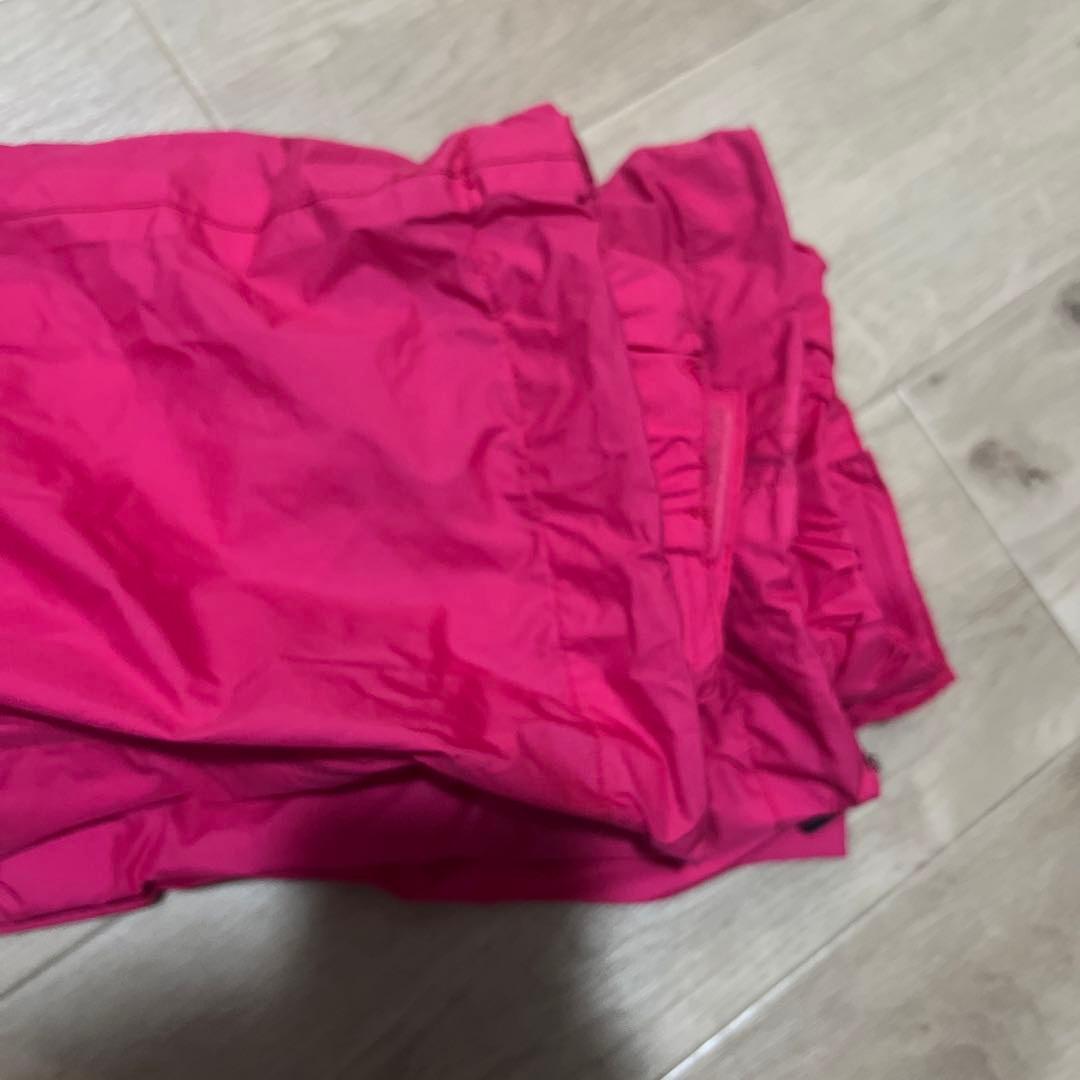 パーリーゲイツ　レインウェア