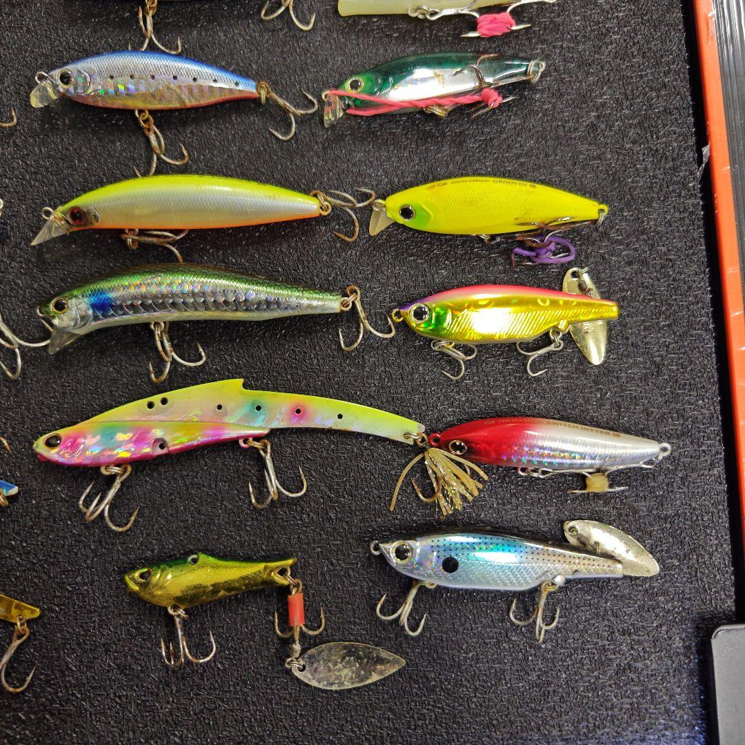 DAIWA ルアー27個セット