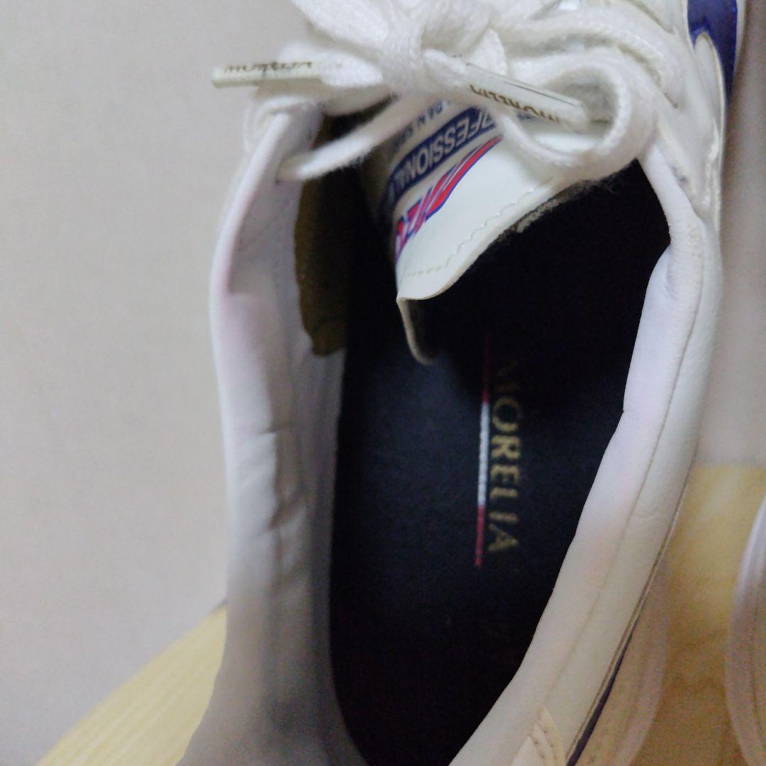 ミズノモレリア　SALA フットサルシューズ