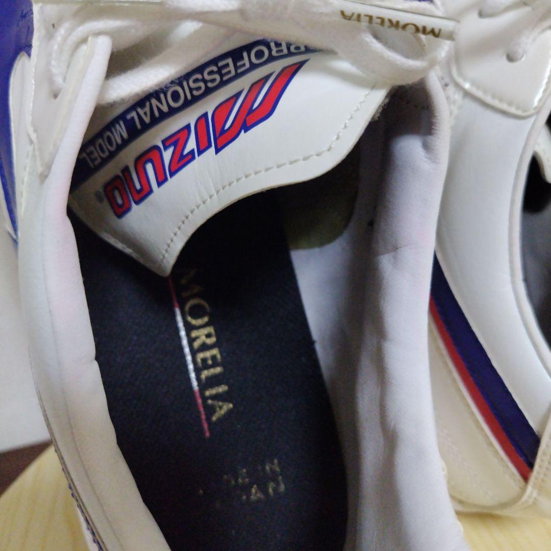 ミズノモレリア　SALA フットサルシューズ