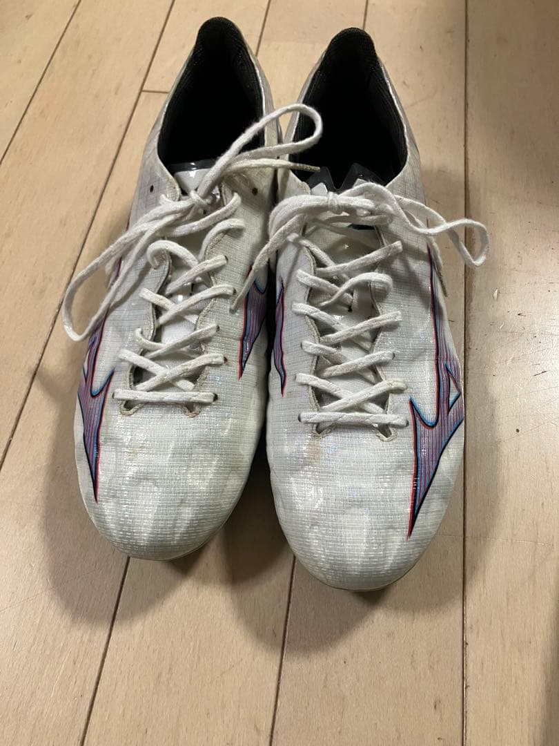 ミズノアルファ エリート