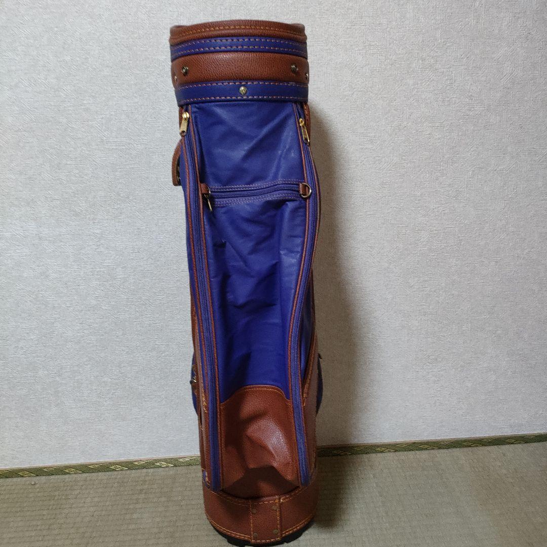 新品未使用，Wilson ゴルフバック