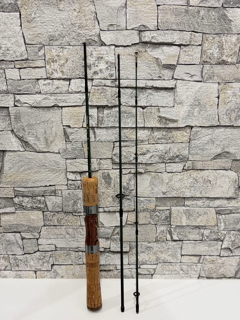 ファインテールFSX-462ul ツリモン403L