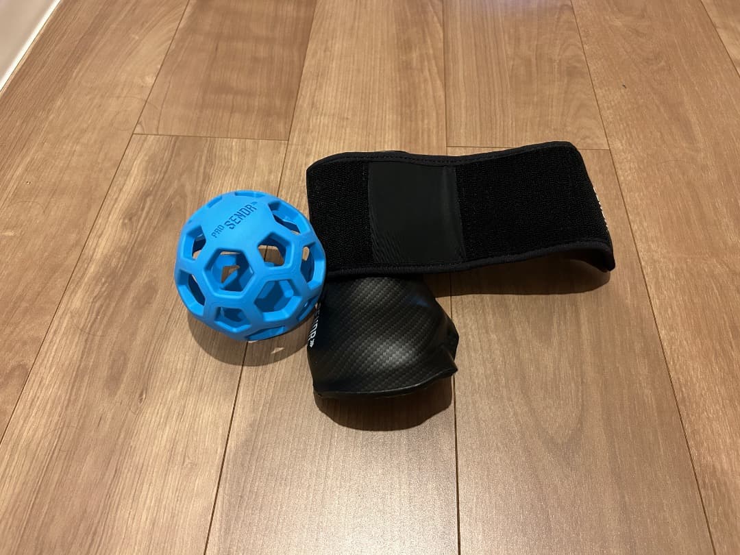 PRO SENDR（プロセンダー）ヤマニ ゴルフ YAMANI GOLF