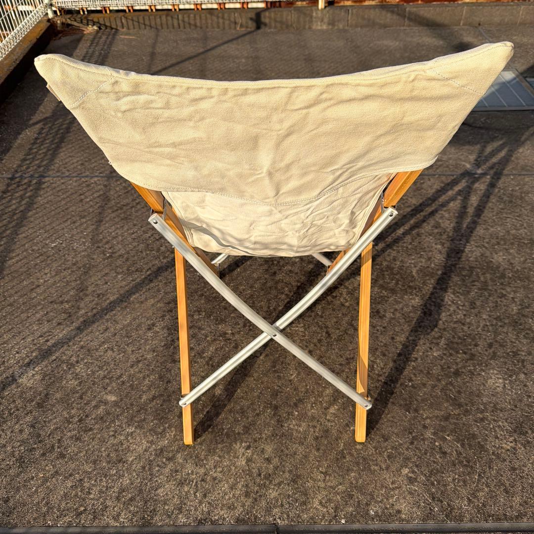 スノーピーク Take!チェア チェア LV-086