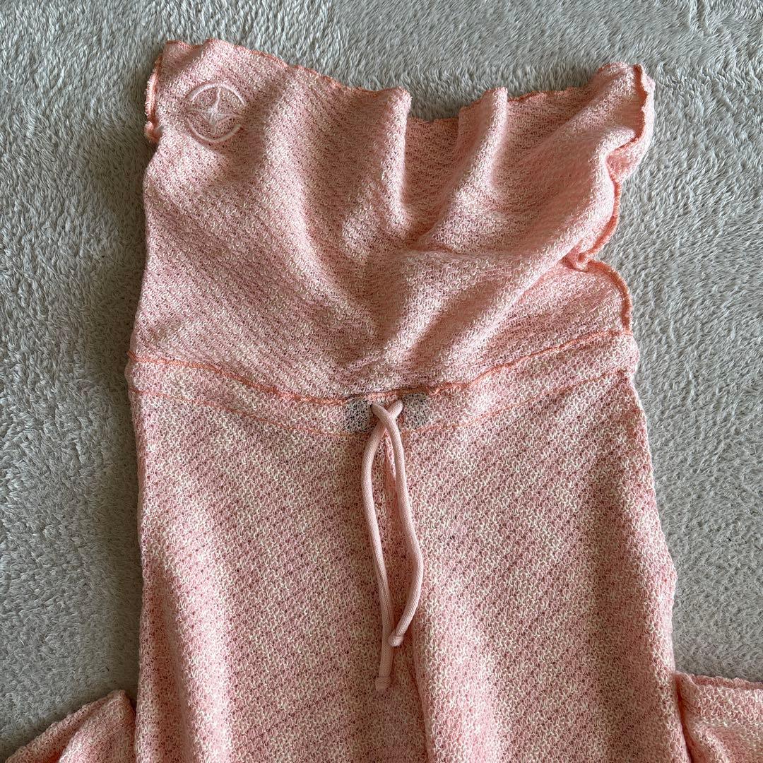 悲しみよこんにちは 様❗️ウェアモア　ニットパンツ　adidasパンツ　おまとめ