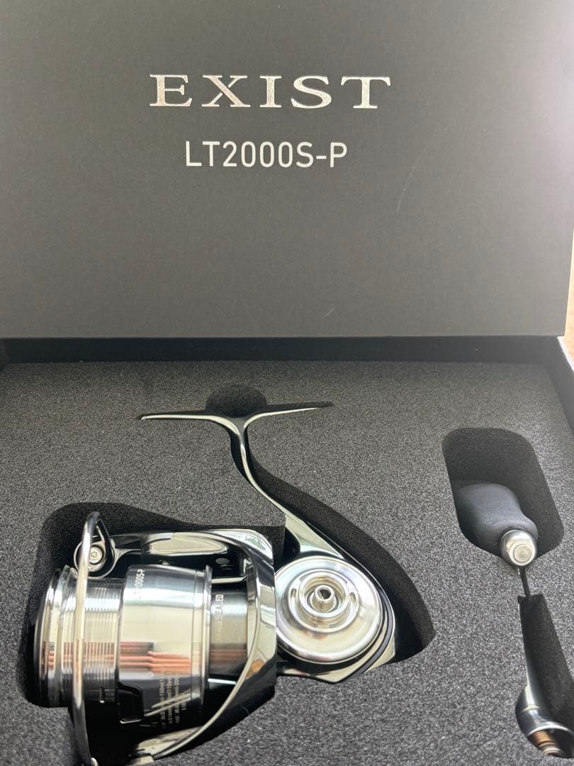 22イグジストLT2000S -P 美品