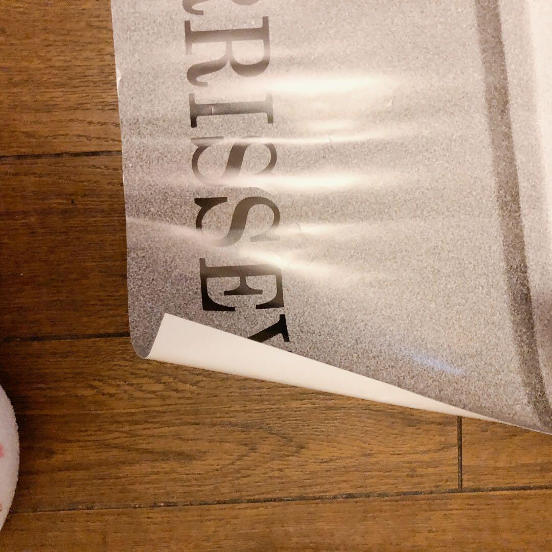 ◆激レア◆ 11年前の来日ツアー 正規品 モリッシー ポスター ザスミス