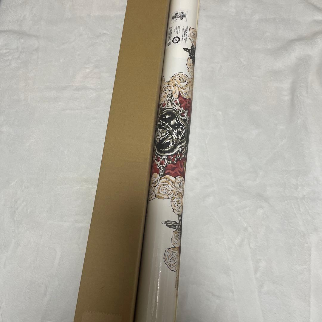 デスノート　L ポスター