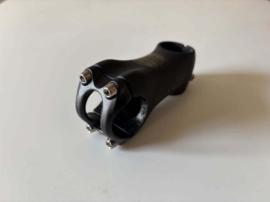 ENVE ロードステム 80mm