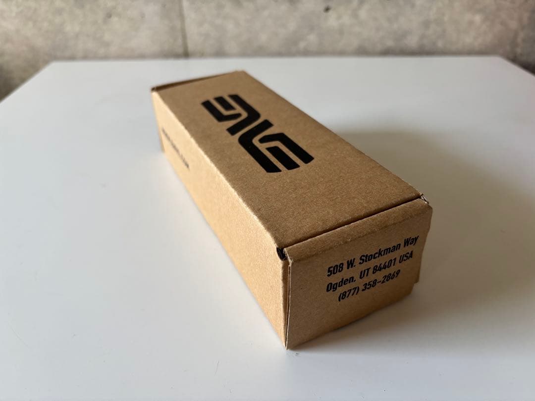 ENVE ロードステム 80mm