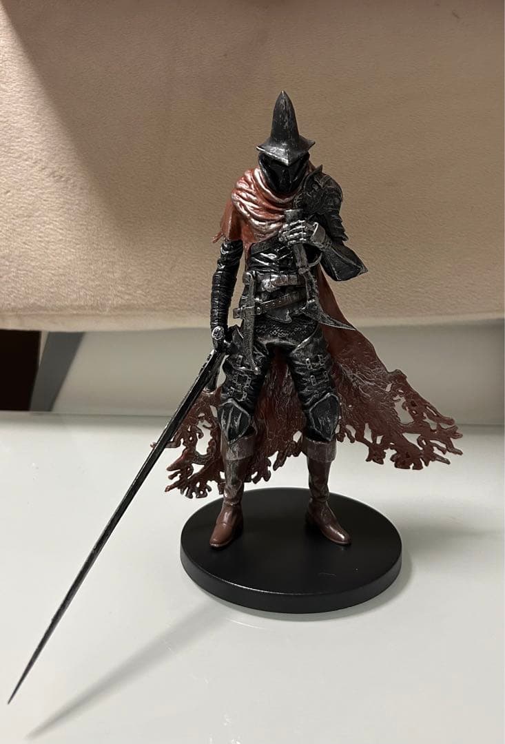 ダークソウル　深淵の監視者　フィギュア 20cm 2個セット