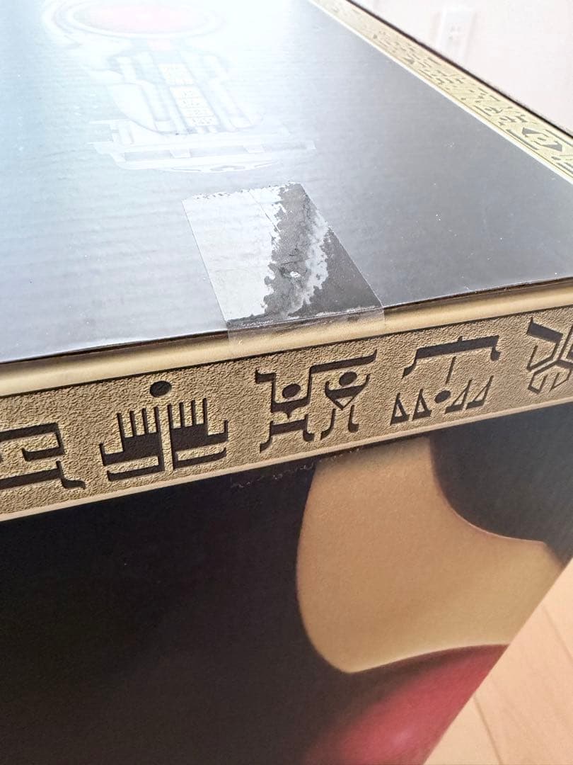 【新品】Ultimate Article 仮面ライダークウガマイティフォーム