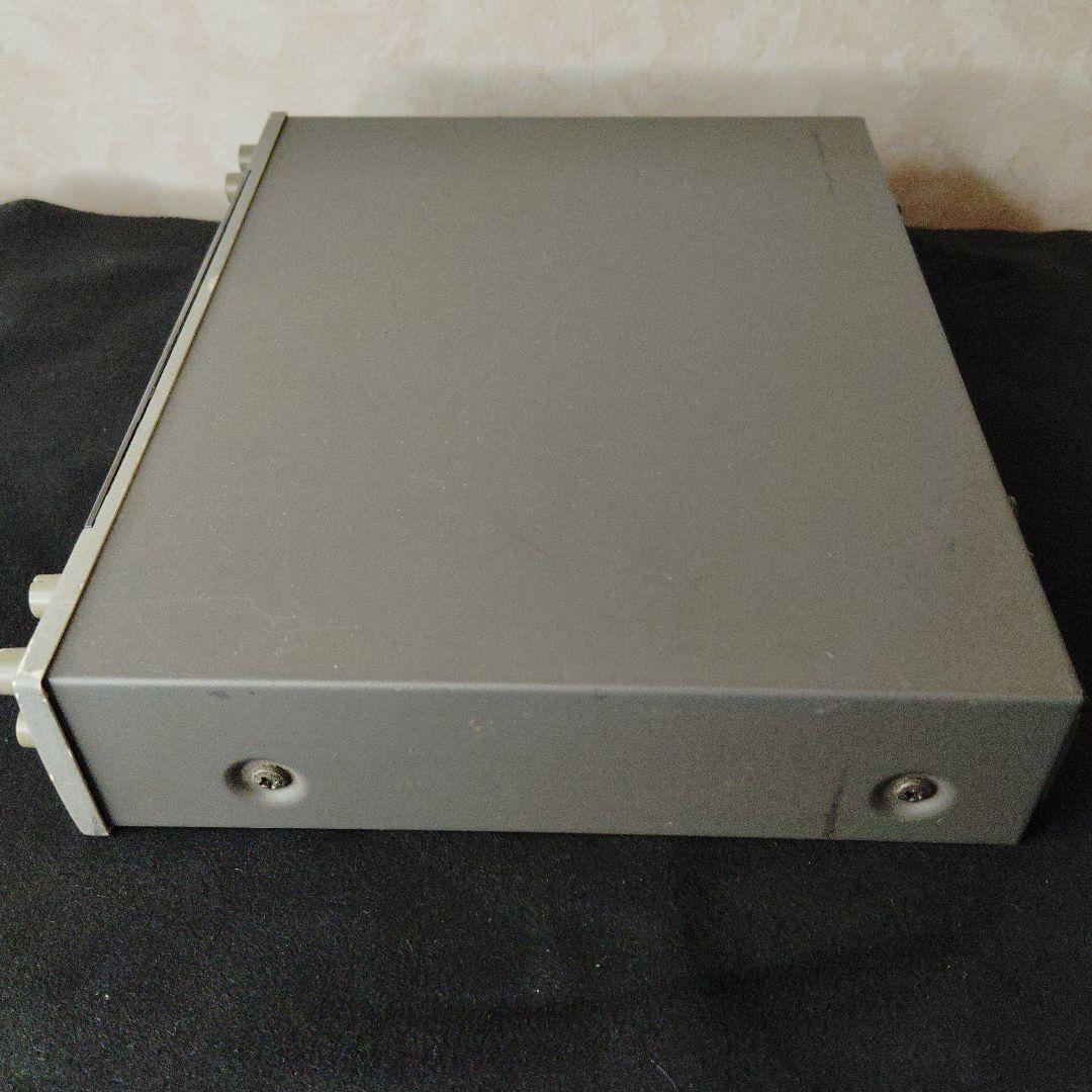 【絶版・高機能】ZOOM マルチエフェクター 9030 動作確認品