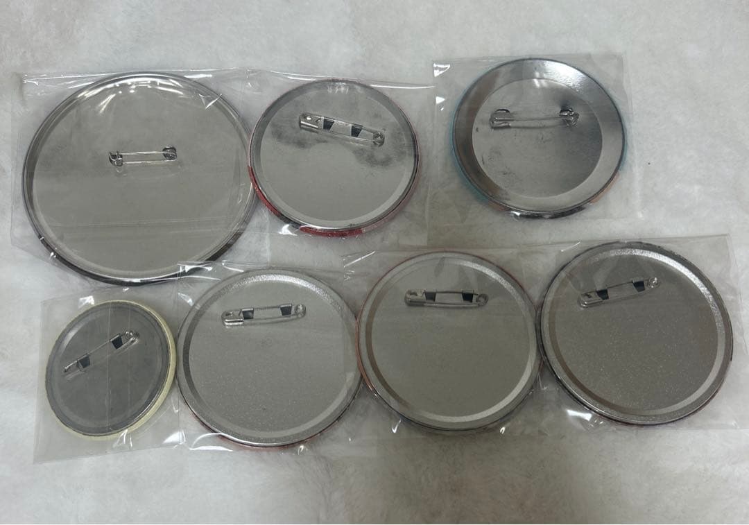 twice ツウィ 缶バッジ 缶バッチ セット