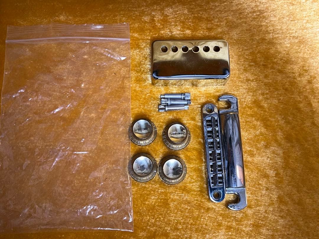 即発送 Aria Pro Ⅱ LS-430 1976年 ハードケース付き