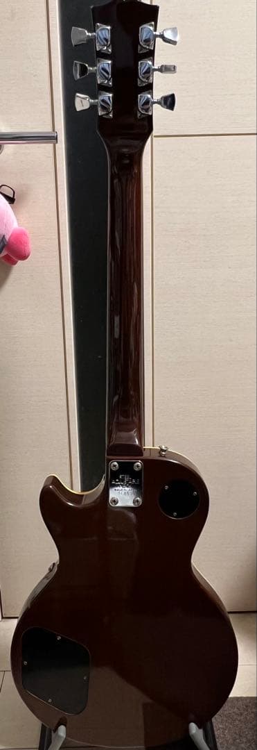 即発送 Aria Pro Ⅱ LS-430 1976年 ハードケース付き