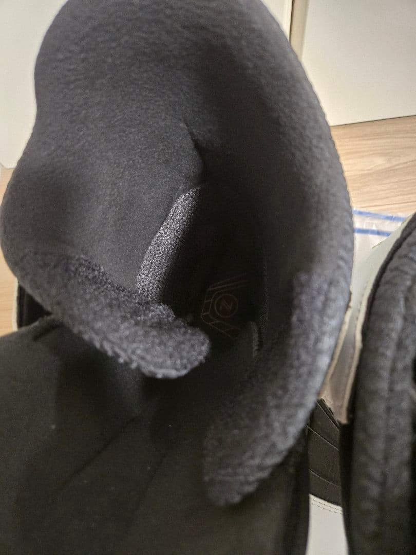 スノーボード nidecker altai 28cm