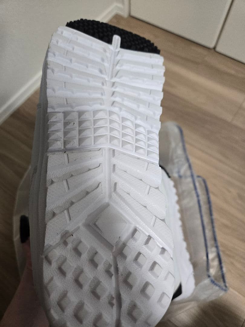 スノーボード nidecker altai 28cm