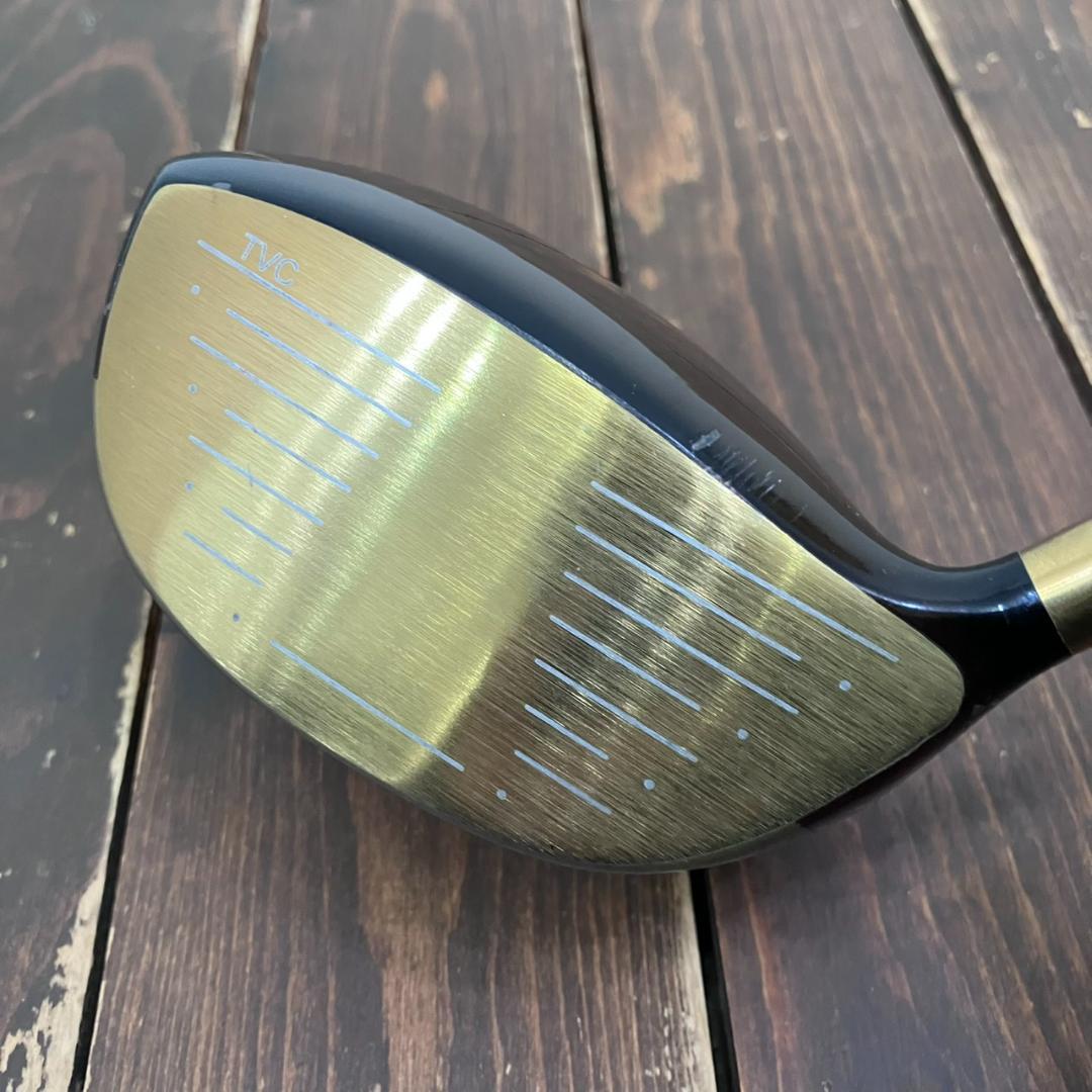 ワークスゴルフ Dynaworks CBR Premia ドライバー 飛匠　極