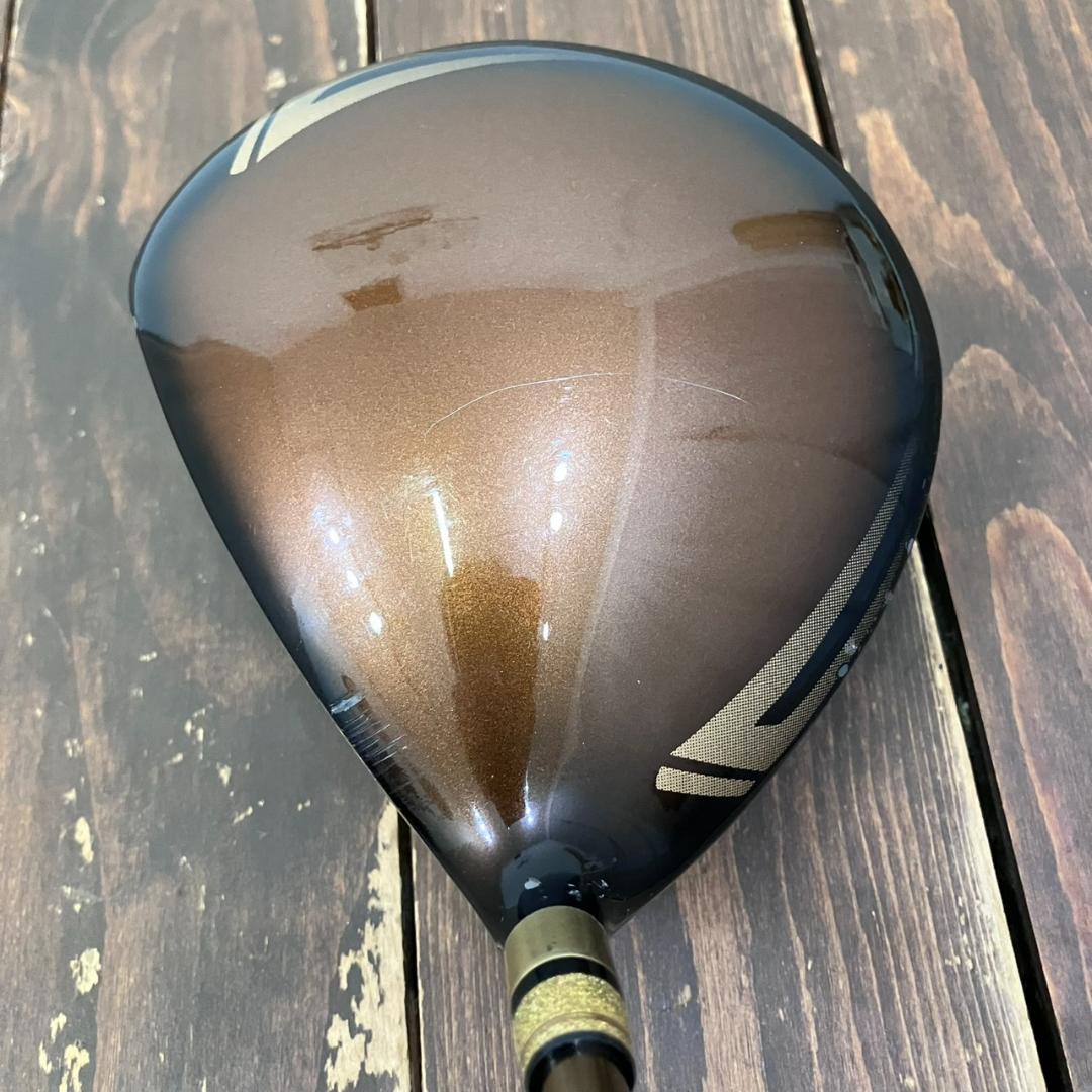 ワークスゴルフ Dynaworks CBR Premia ドライバー 飛匠　極