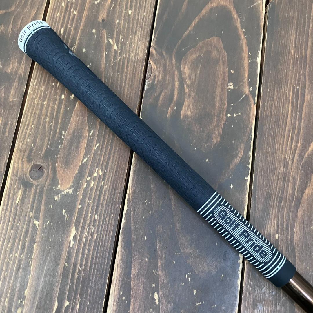 ワークスゴルフ Dynaworks CBR Premia ドライバー 飛匠　極