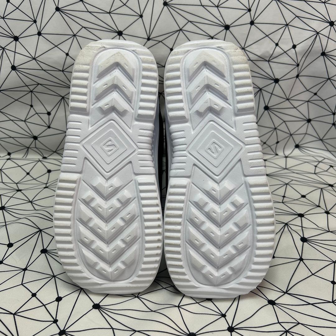 ひがし　サロモン　スノーボードブーツ