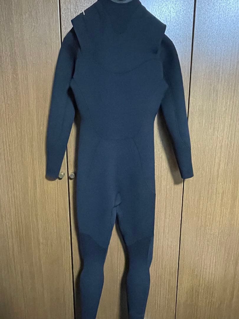 新品DOVEレディース　ジャーフル　3ミリ